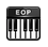 缘点键盘钢琴软件(钢琴弹奏模拟器)v2015.12 绿色免费版