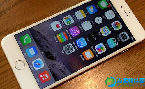 iphone6s无法在苹果应用商店下载软怎么解决