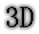 3D缩水软件超强版v3.3 绿色免费版