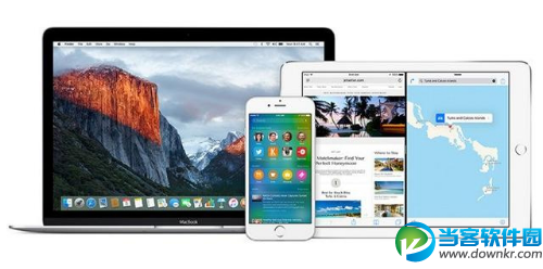 iOS9.2.1公测版和iOS9.2.1开发者测试版有什么不一样