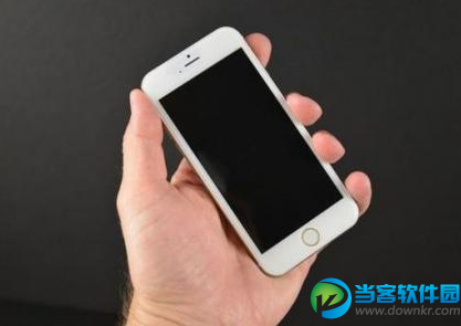 iphone6s黑屏开不了机怎么办 iphone6s黑屏的解决办法