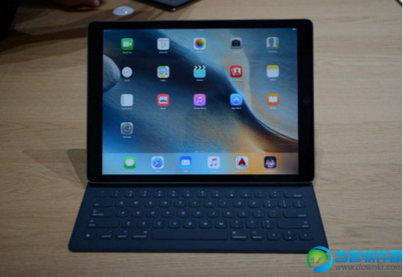 iPad Pro内存多大 iPad Pro可以插扩展卡吗