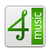 4shared Music乐享音乐安卓版 v3.0.20 官方最新版
