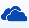 Microsoft SkyDrive云存储服务 v17.0.2015 中文安装版