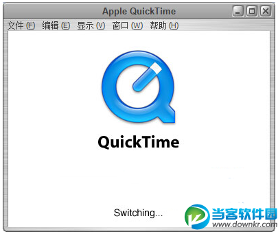 Apple QuickTime播放器下载