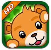 巴巴熊童话故事动画安卓版 v5.4 官方最新版