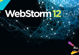 WebStorm 12 汉化包独家版