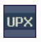 Free UPX(可执行文件压缩软件) v1.7 汉化版