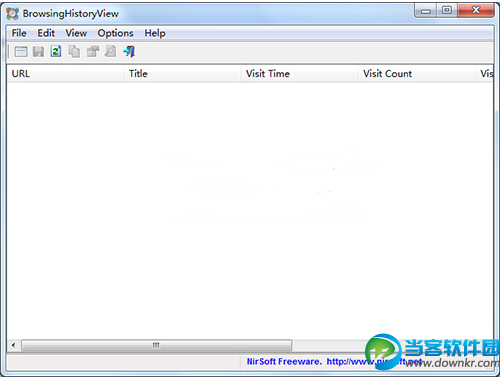 BrowsingHistoryView下载