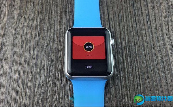 apple watch微信抢红包教程