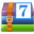 7-Zip解压缩软件 v15.14 Beta 绿色中文版