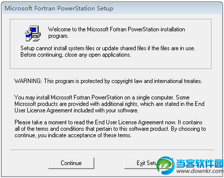 Fortran90编译器下载