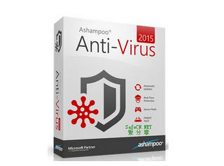 Ashampoo Anti Virus v1.2.1 官方版