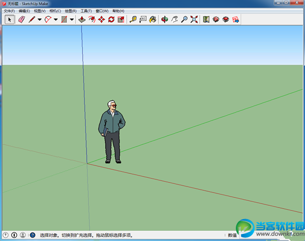 Google SketchUp