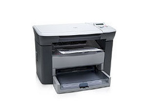 惠普打印机M1005驱动 v2016 官方版