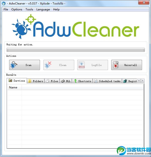 AdwCleaner