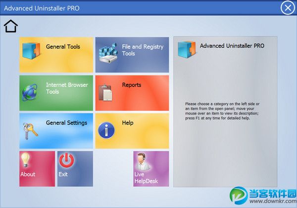 Advanced Uninstaller PRO