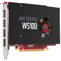 amd firepro w5100显卡驱动 v14.502.1045 官方版