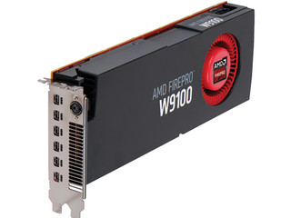 amd firepro w9100显卡驱动 v14.502.1045 官方版