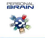 思路整理软件(PersonalBrain.Pro) v5.5.2.3 汉化破解版