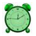 钟表助教(幼儿钟表教学软件) v1.6 绿色免费版