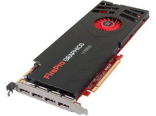 AMD FirePro V7900驱动 v14.502 官方版