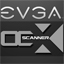 EVGA OC Scanner X 显卡拷机软件 v3.6.1.2 官方最新版