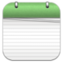 笔记软件 v1.0 绿色免费版