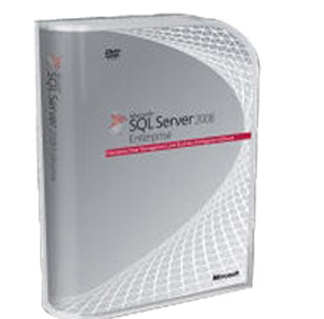 Microsoft SQL Server 2000 简体中文企业版