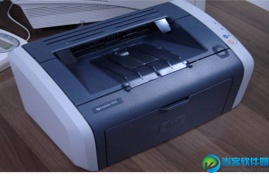 HP1010打印机驱动程序