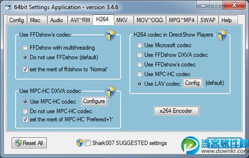 Win7x64 Components 