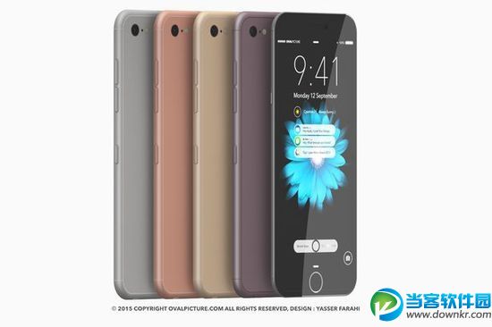 iphone7什么时候上市，多少钱1