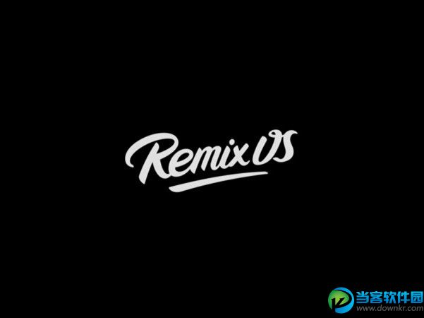 Remix OS