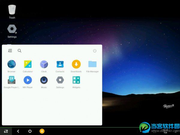 Remix OS