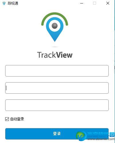 TrackView