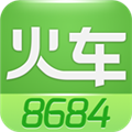 8684火车app v7.0.2 安卓版 