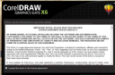 coreldraw x6官方正式版怎么破解 coreldraw正式版激活方法