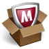 McAfee Internet Security 2016 官方最新版