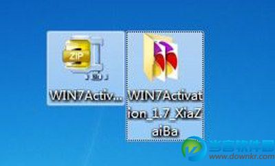 win7 activation使用方法