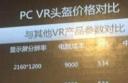 小派科技推出4K VR设备 4K VR设备是什么