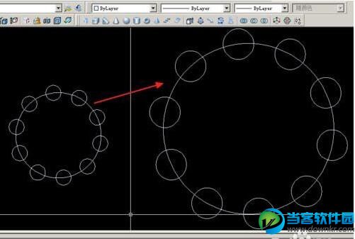 AutoCAD2008使用技巧