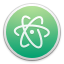 Atom编辑器 v1.7.0 汉化Windows版
