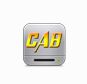 cab压缩工具 v1.0 绿色版