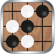 五子棋ios版v2.2