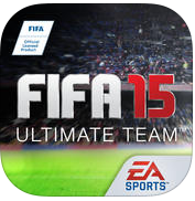 FIFA 15 Ul