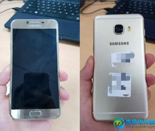 三星GALAXY C5配置怎样 三星GALAXY C5上市时间与价格曝光