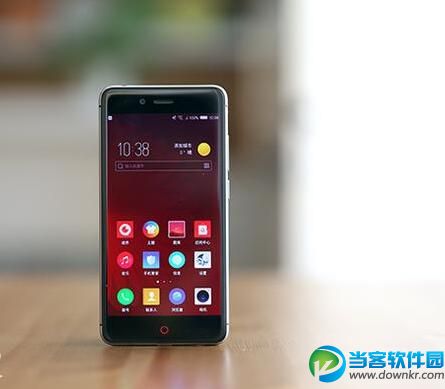 努比亚nubia Z11 mini怎么样 努比亚nubia Z11 mini评测介绍