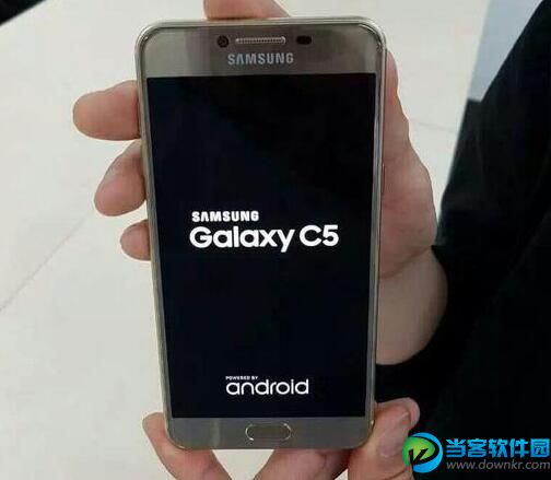 三星GALAXY C5售价多少 三星GALAXY C系列价格参数介绍