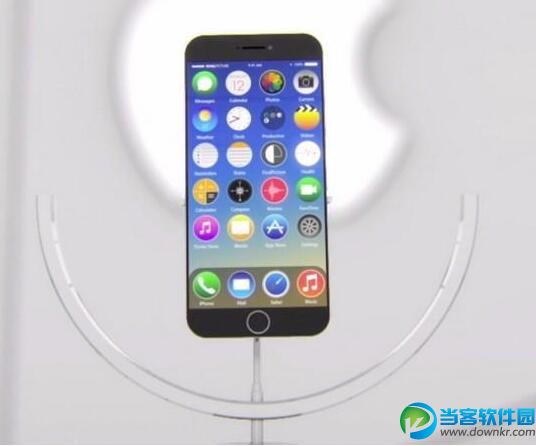 苹果iPhone7系列的谍照曝光 iPhone7参数配置流出