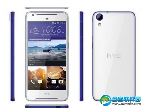 HTC desire 628什么时候上市 HTC desire 628参数评测曝光